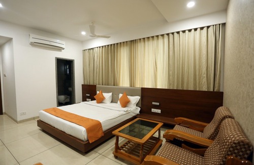Vadodara Hotel | Hotel Avista