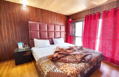 Mallital Hotel | Hotel Avon Lake View Mall Road Nainital