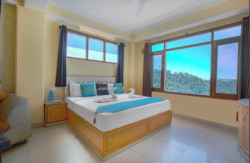 Shimla Hotel | Hotel Avon Villa