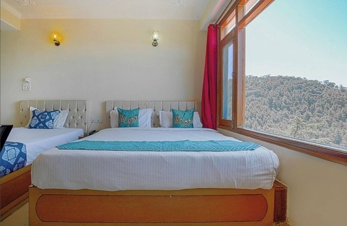 Shimla Hotel | Hotel Avon Villa