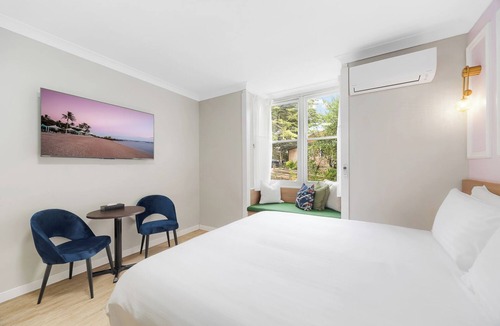 Katoomba Hotel | Hotel Avonleigh