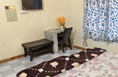Raipur Hotel | Hotel B B Pride