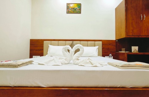 Mathura Hotel | Hotel Babylon Regency