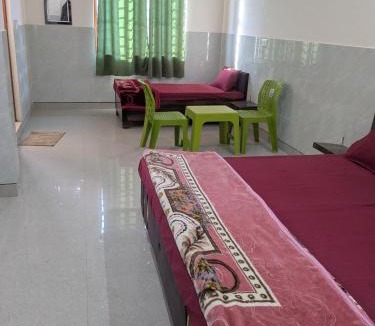 Rishikesh House | Hotel Badri Palace