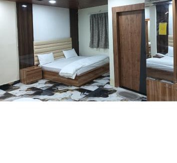 Khattalwada Hotel | Hotel Bagdag Palace
