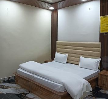 Khattalwada Hotel | Hotel Bagdag Palace