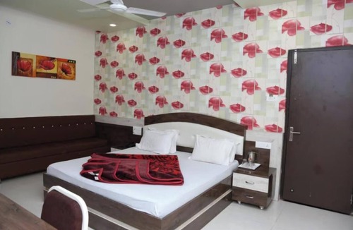 Khattalwada Hotel | Hotel Baghban Palace