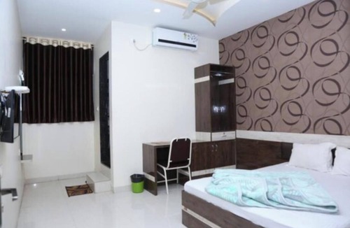 Khattalwada Hotel | Hotel Baghban Palace