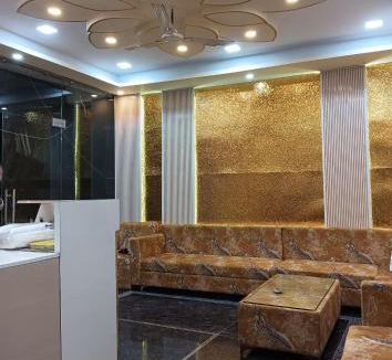 Khattalwada House | Hotel Baghdad Palace
