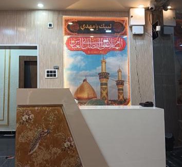 Khattalwada House | Hotel Baghdad Palace