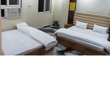 Khattalwada House | Hotel Baghdad Palace