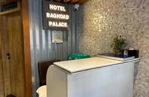 Prabhadevi House | Hotel Baghdad Palace
