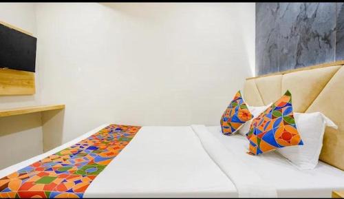 Prabhadevi House | Hotel Baghdad Palace