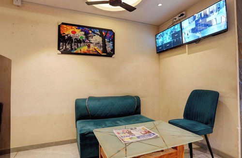 Dombivili Hotel | Hotel Balaji Residency Dombivli