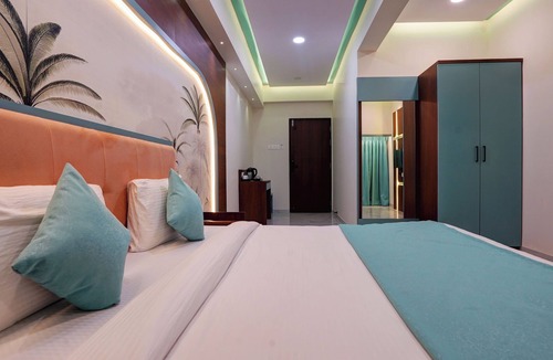Dombivili Hotel | Hotel Balaji Residency Dombivli