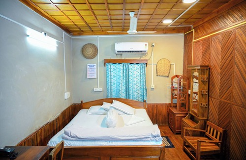 Bishnupur Hotel | Hotel Banalata