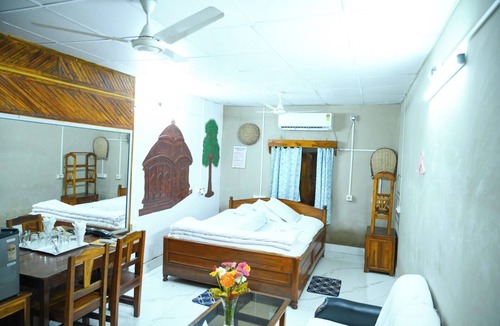 Bishnupur Hotel | Hotel Banalata