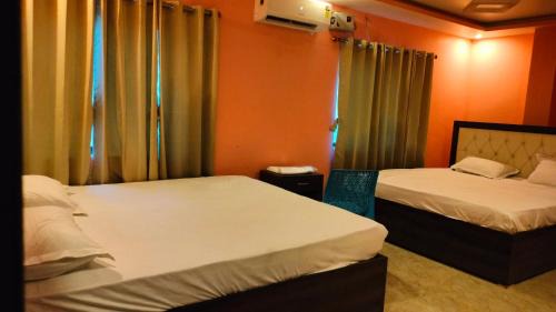 Bihar Sharif Hotel | Hotel bandana residency
