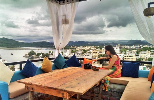 Udaipur Hotel | Hotel Banjara Heritage