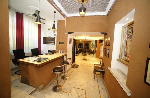 Udaipur Hotel | Hotel Banjara Heritage