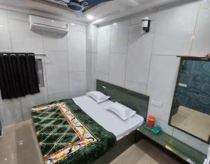 Ujjain House | Hotel Banwari Palace