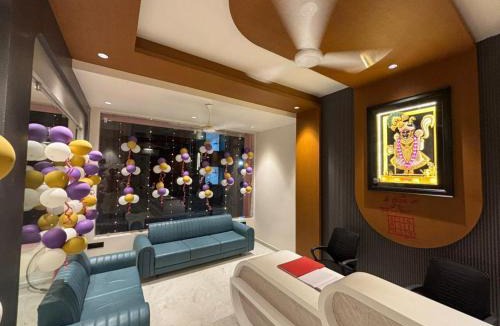 Dwarka Hotel | Hotel Barai Palace