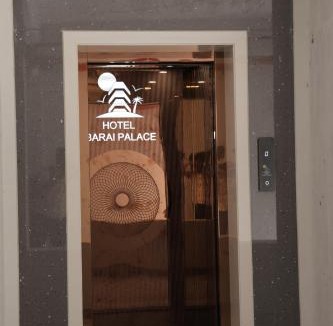 Dwarka Hotel | Hotel Barai Palace