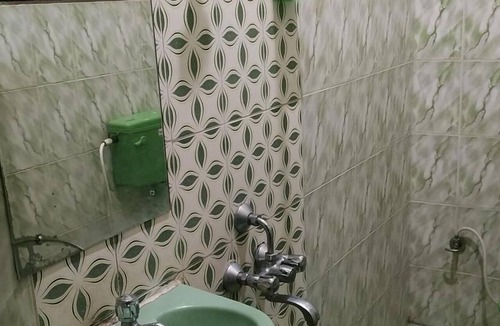 Thanjavur Hotel | Hotel Barnabas Homestay