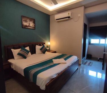 Vadodara House | Hotel Baroda Rooms