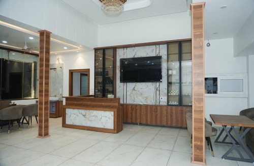 Jwalapur Hotel | Hotel Baromas Retreat