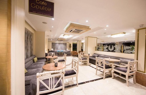 Vile Parle East Hotel | Hotel Bawa International Mumbai Airport