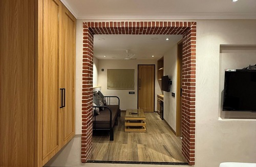 Juhu Hotel | Hotel Beach Garden
