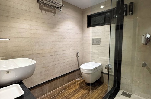 Juhu Hotel | Hotel Beach Garden