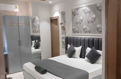 Purnia Hotel | Hotel Bella Casa