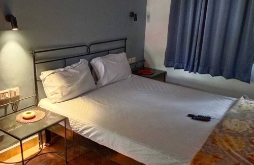 Penha de Franรงa Hotel | Hotel Belle Vista Vaddo