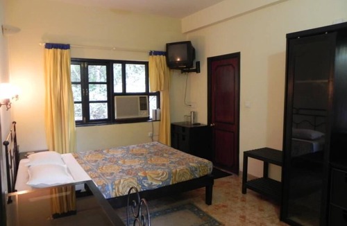 Penha de Franรงa Hotel | Hotel Belle Vista Vaddo