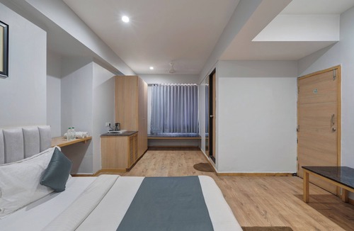 Gandhinagar Hotel | Hotel Berlin