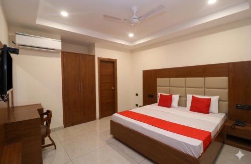 Mohali Hotel | Hotel BEST INN AIRPORT Road
