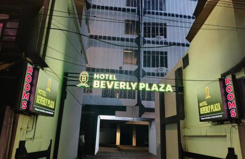 Kozhikode Hotel | Hotel Beverly Plaza Kozhikode