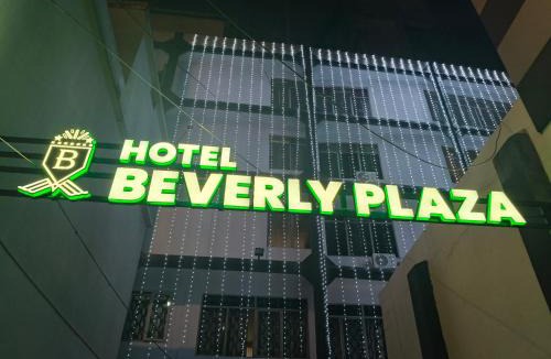 Kozhikode Hotel | Hotel Beverly Plaza Kozhikode