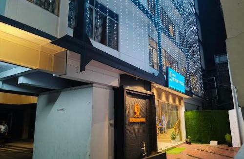 Kozhikode Hotel | Hotel Beverly Plaza Kozhikode