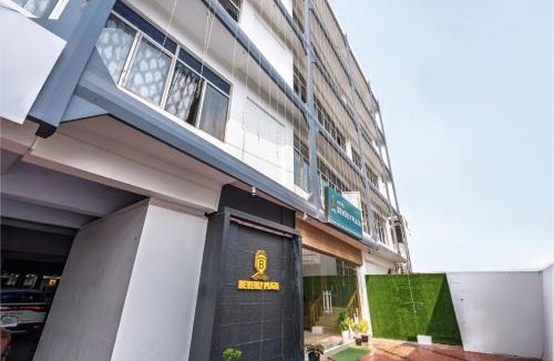 Kozhikode Hotel | Hotel Beverly Plaza Kozhikode