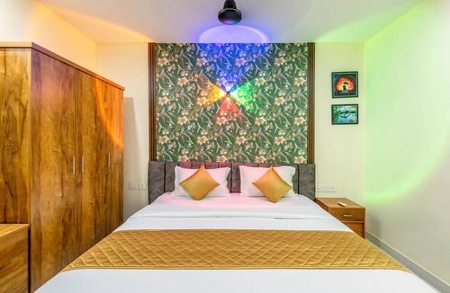 Nileswaram Hotel | Hotel Beverly Residency