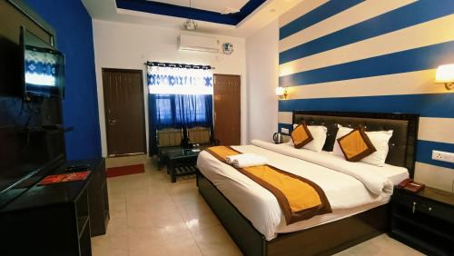 Tehri Hotel | Hotel Bhagirathi