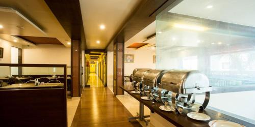 Shirdi Hotel | Hotel Bhagyalaxmi