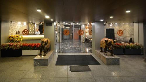 Shirdi Hotel | Hotel Bhagyalaxmi