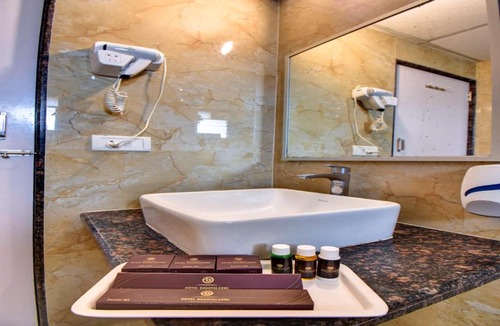 Shirdi Hotel | Hotel Bhagyalaxmi NX