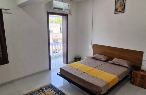 Panchavati Hotel | Hotel Bhakti Pride Nashik