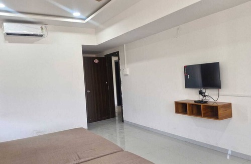 Panchavati Hotel | Hotel Bhakti Pride Nashik