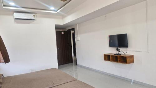 Panchavati Hotel | Hotel Bhakti Pride Panchvati Nashik